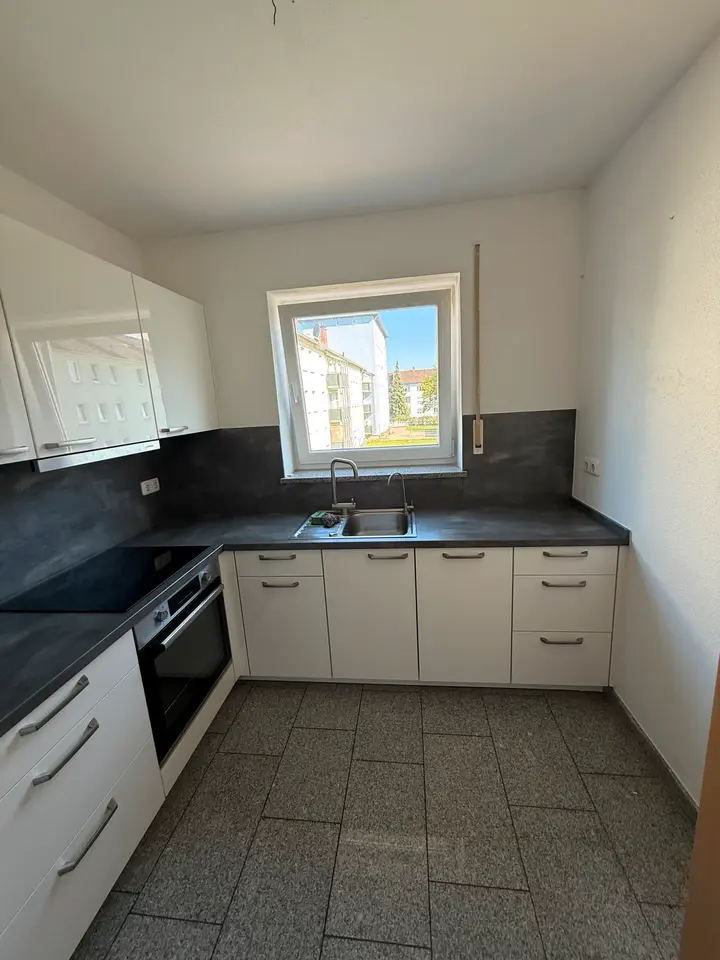 3 Zimmer Wohnung mit 85 m² in Memmingen – Bild 2