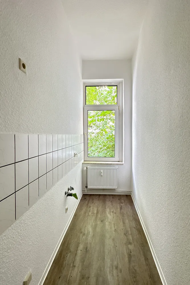 2 Zimmer Wohnung mit 41 m² in Magdeburg – Bild 6