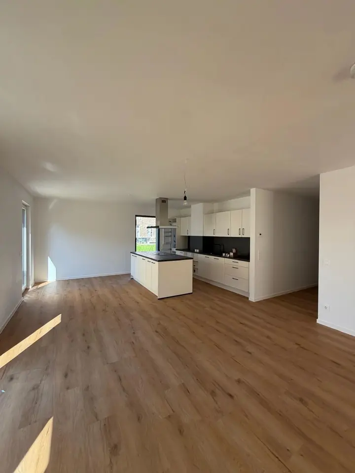 4 Zimmer Wohnung mit 180 m² in Euskirchen – Bild 3