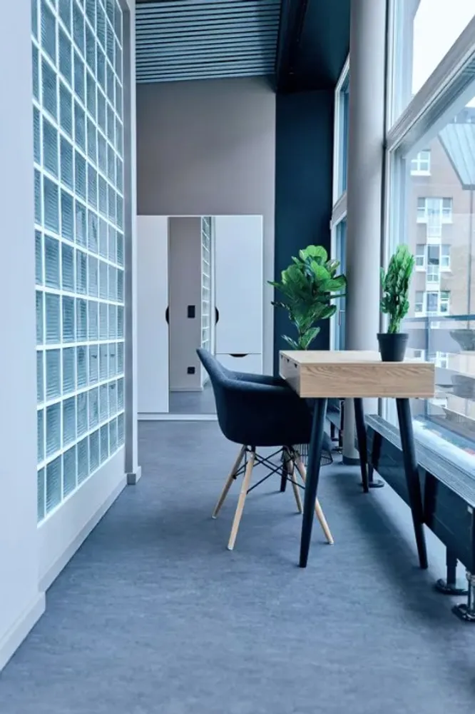 1 Zimmer Wohnung mit 109 m² in Dortmund – Bild 6