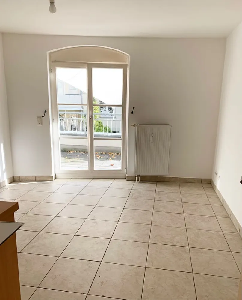 2 Zimmer Wohnung mit 40 m² in Stuttgart – Bild 3