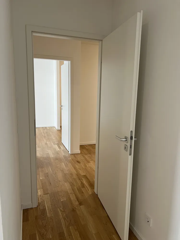 4 room apartment with 134 m² in Frankfurt am Main – Photo 9