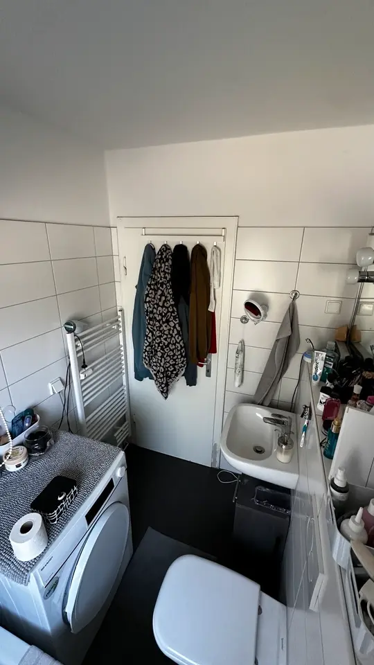 3 Zimmer Wohnung mit 62 m² in Braunschweig – Bild 8