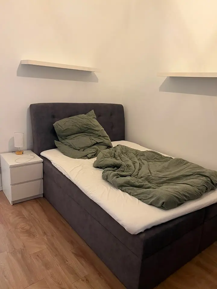 3 Zimmer Wohnung mit 67 m² in Trier – Bild 1