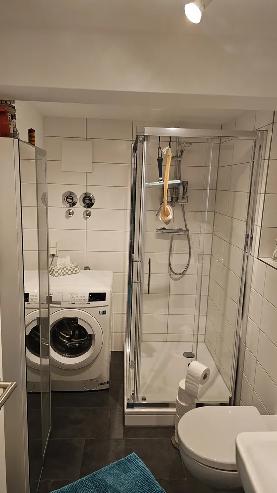 1 Zimmer Wohnung mit 28 m² in Braunschweig – Bild 7