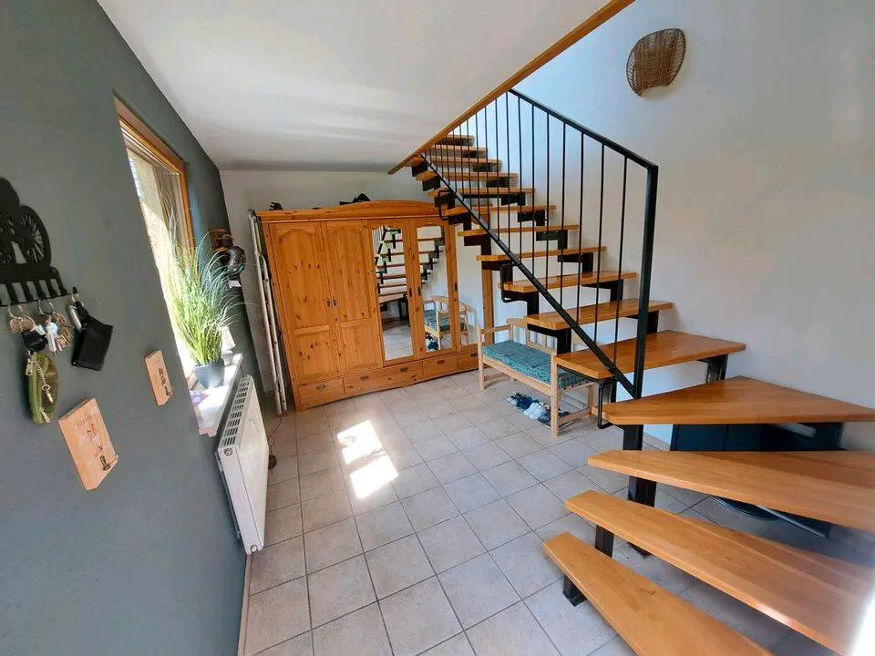 3 Zimmer Wohnung mit 144 m² in Schwarzenberg – Bild 9