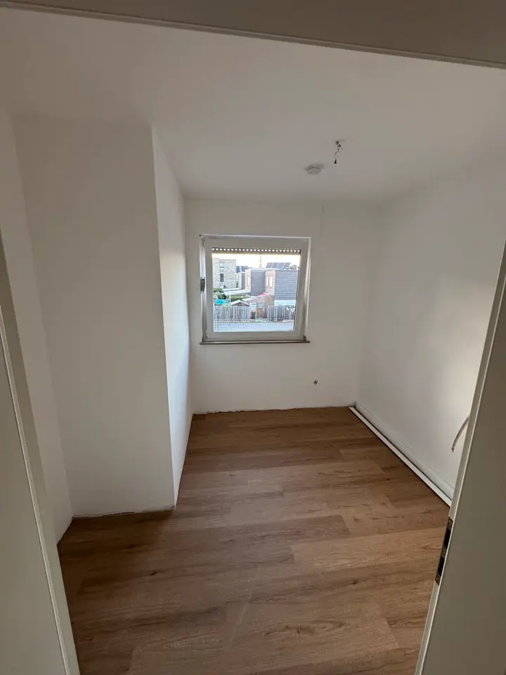 4 Zimmer Wohnung mit 87 m² in Hamm – Bild 2