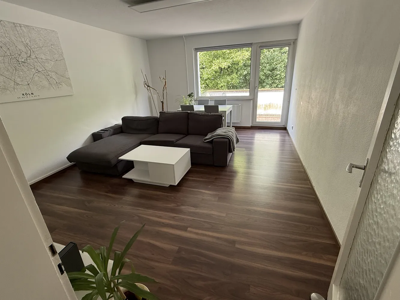 2 Zimmer Wohnung mit 63 m² in Köln – Bild 4