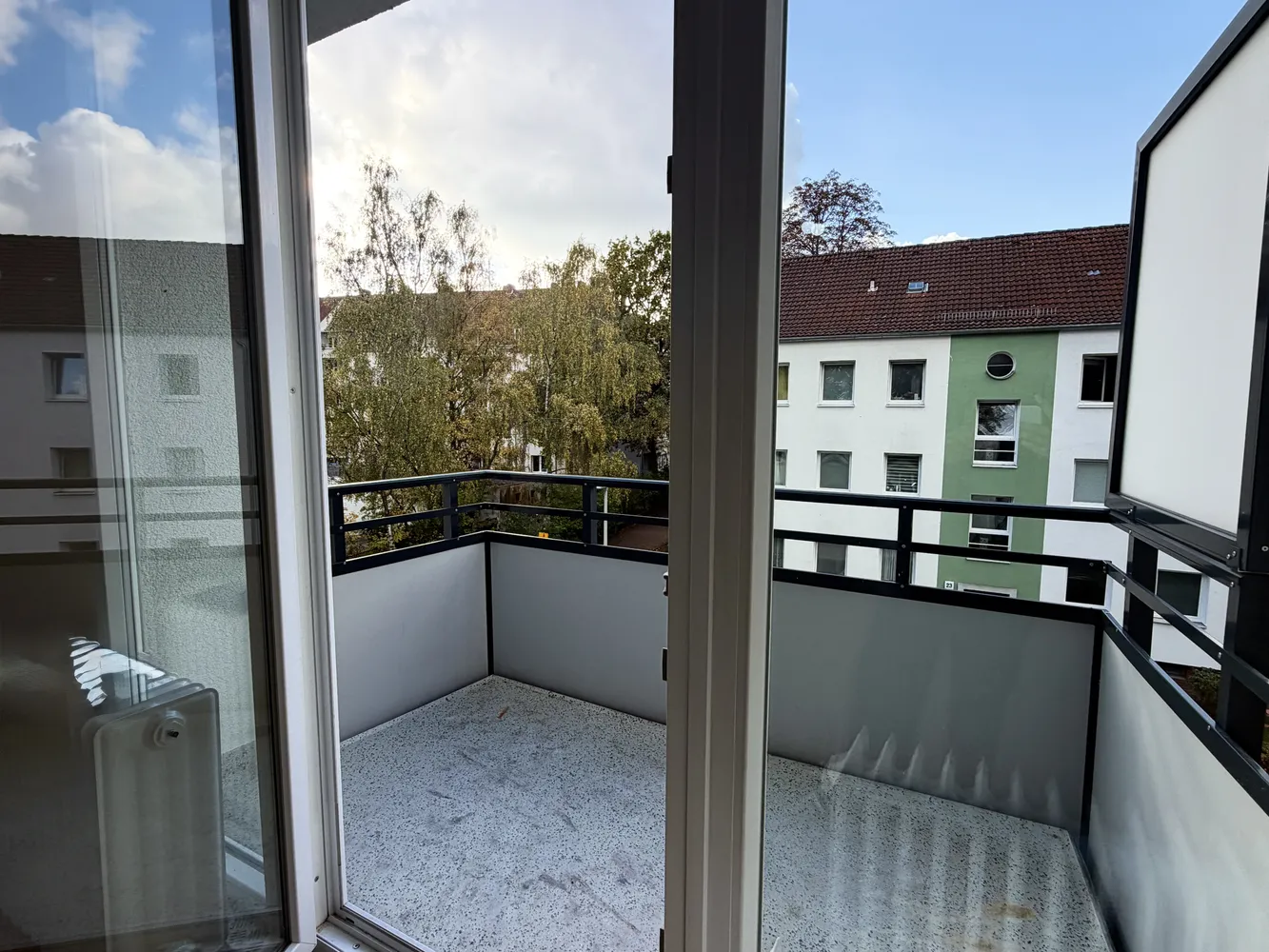 3 Zimmer Wohnung mit 64 m² in Hannover – Bild 6