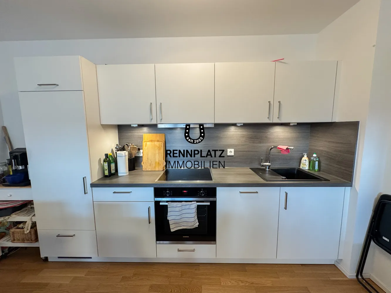 2 Zimmer Wohnung mit 69 m² in Regensburg – Bild 5