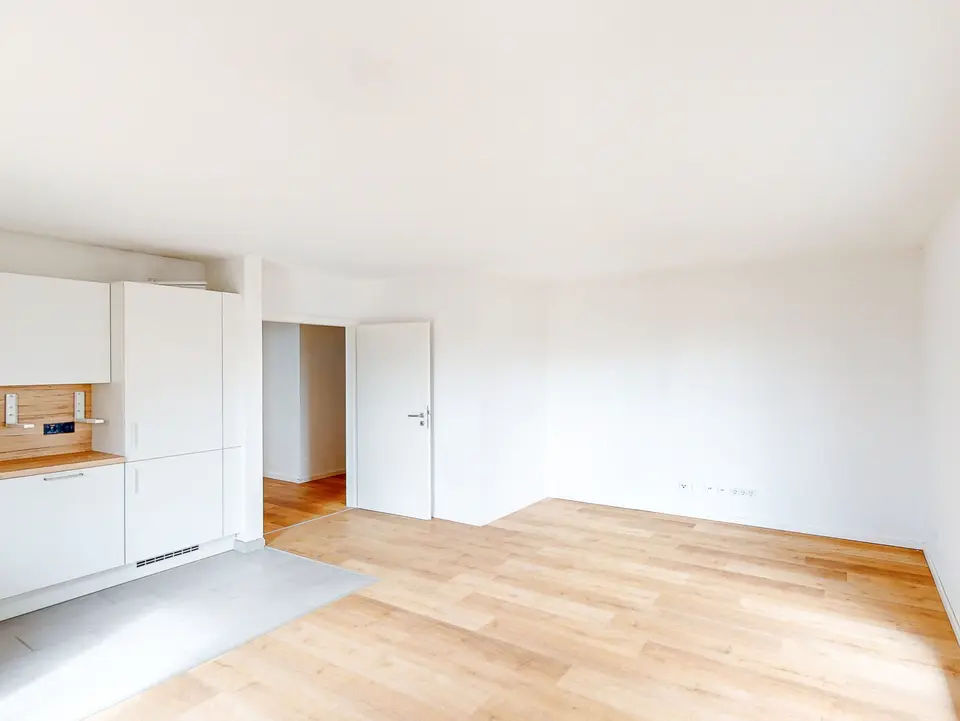 2 Zimmer Wohnung mit 70 m² in Nürnberg – Bild 4