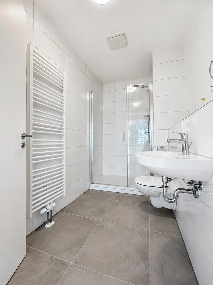3 Zimmer Wohnung mit 54 m² in Karlsruhe – Bild 8