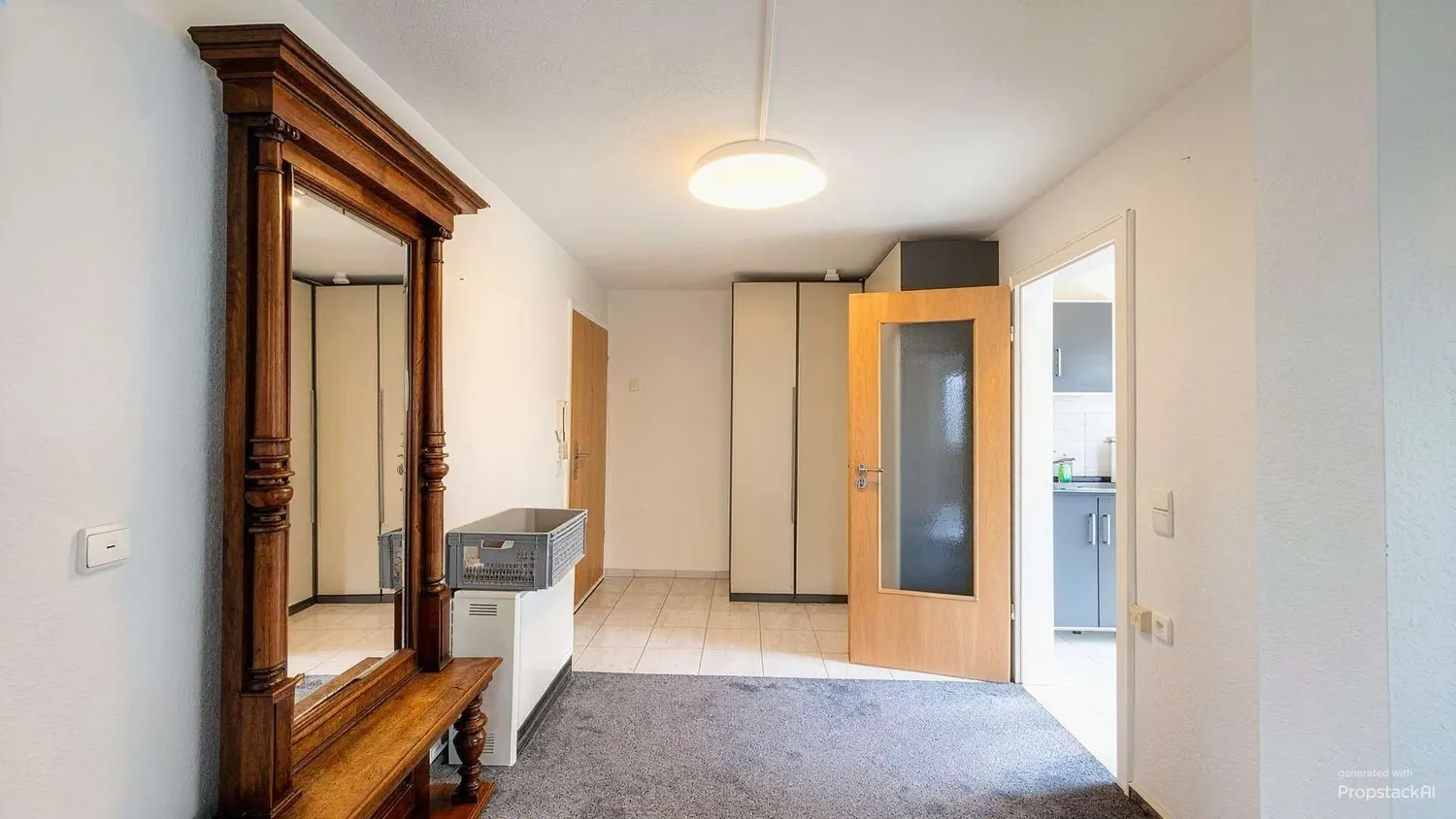 3 Zimmer Wohnung mit 65 m² in Mülheim an der Ruhr – Bild 6