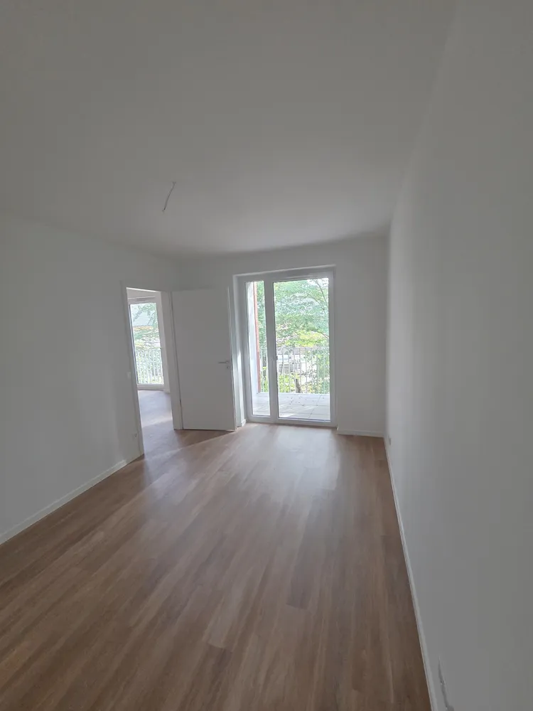 2 room apartment with 44 m² in Hamburg – Photo 6