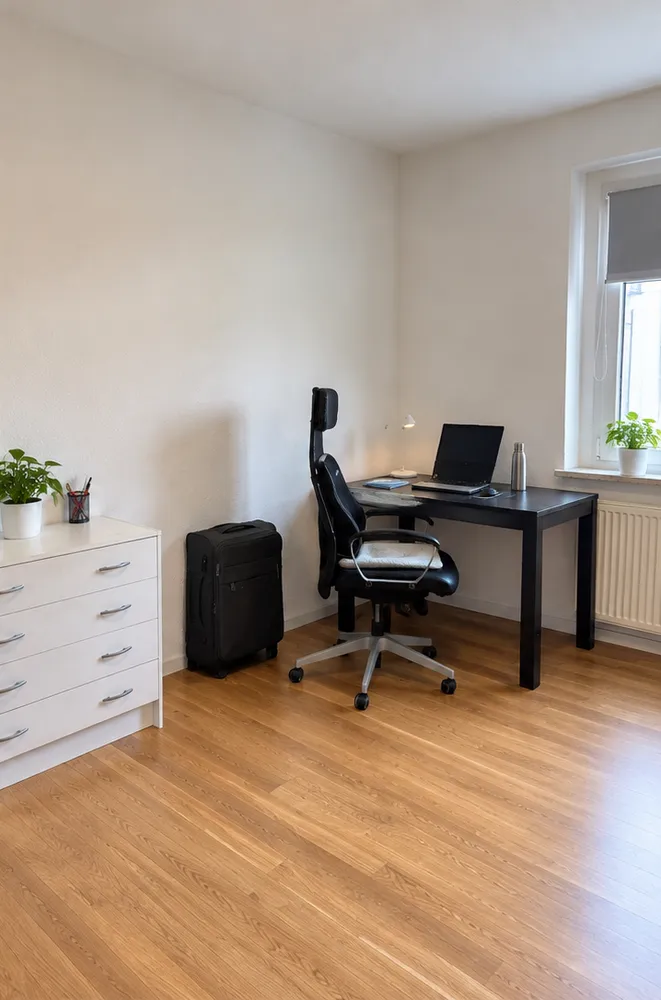 2 Zimmer Wohnung mit 53 m² in Leipzig – Bild 12