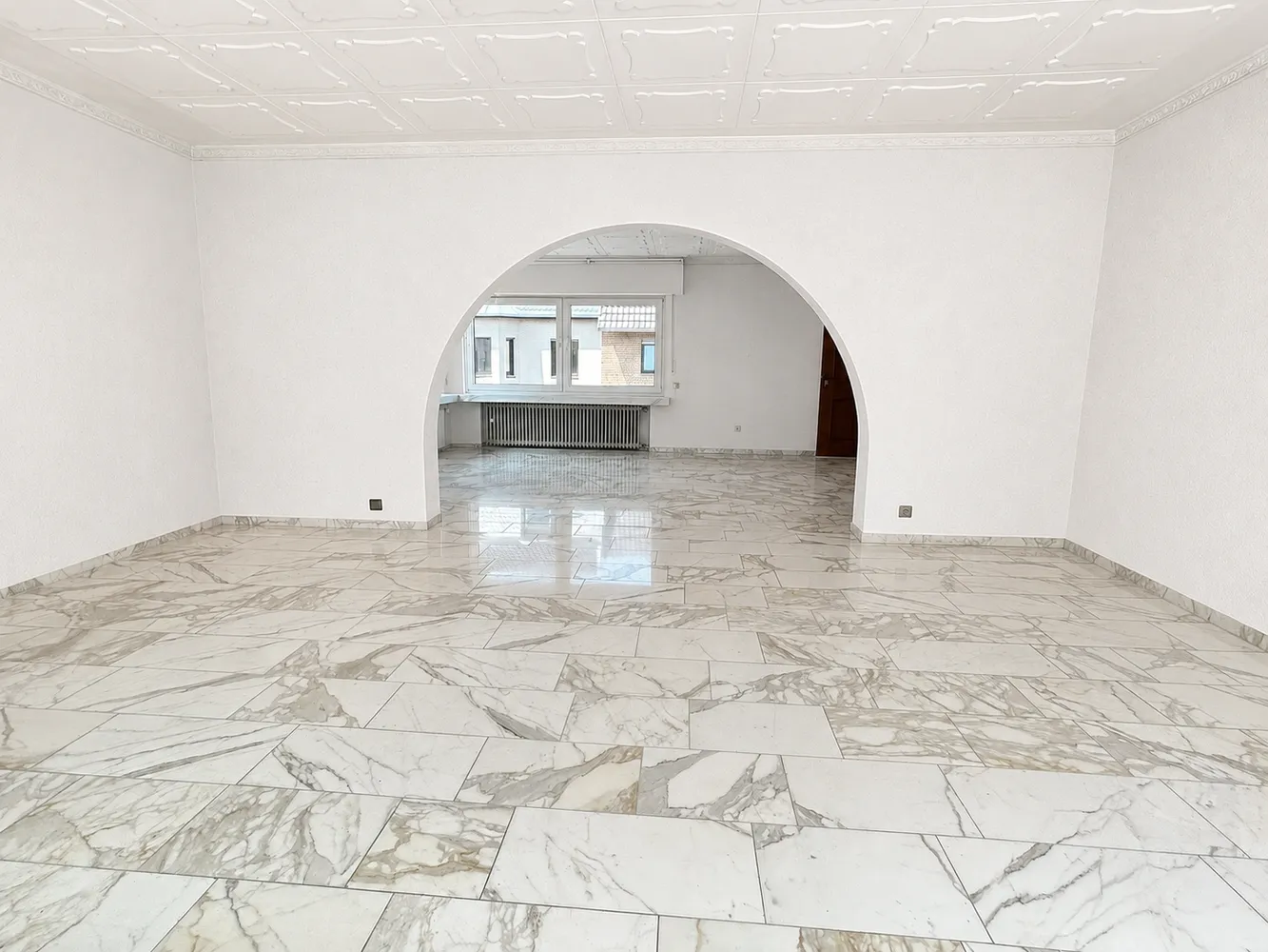 4 Zimmer Wohnung mit 150 m² in Bornheim – Bild 11