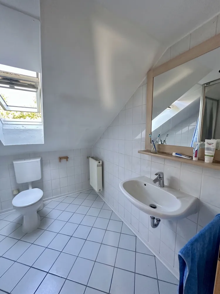 1 Zimmer Wohnung mit 44 m² in Köln – Bild 3