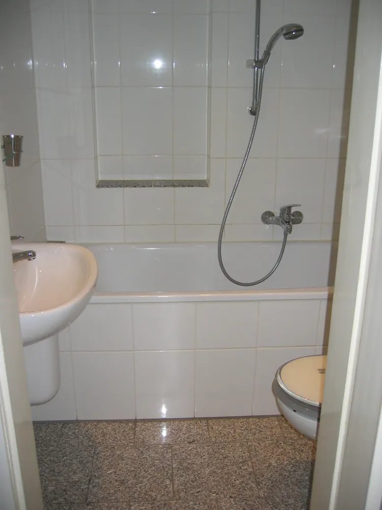 2 Zimmer Wohnung mit 54 m² in Aachen – Bild 5