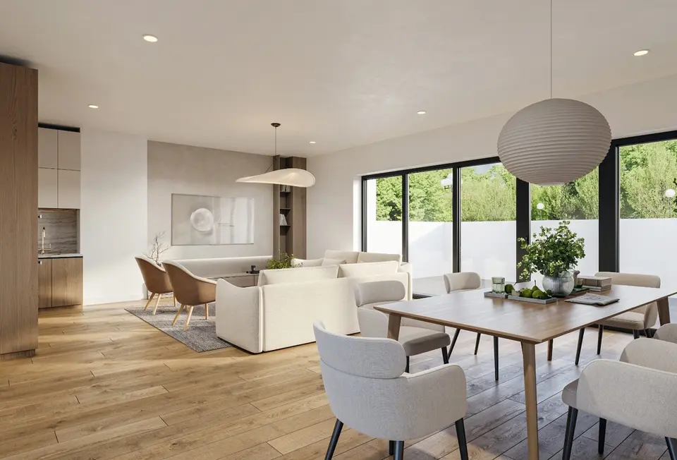 2 Zimmer Wohnung mit 46 m² in Lingen – Bild 4