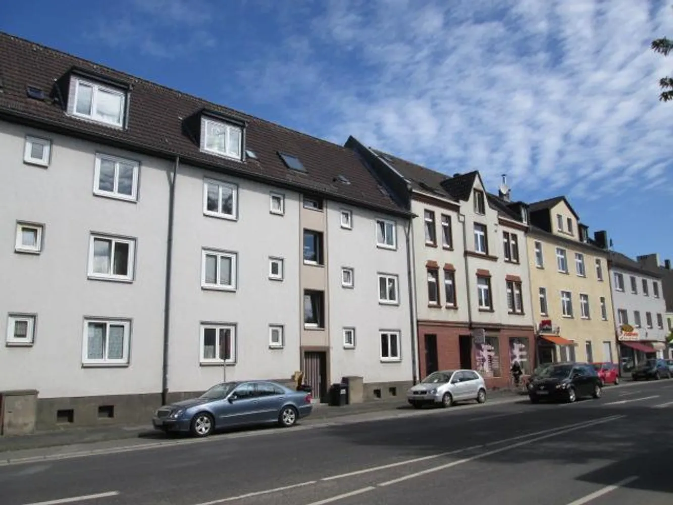 2 Zimmer Wohnung mit 48 m² in Bochum – Bild 5