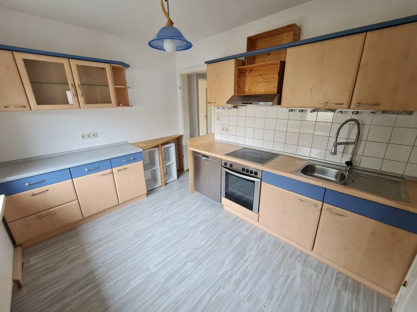 3 Zimmer Wohnung mit 78 m² in Rosenheim – Bild 3