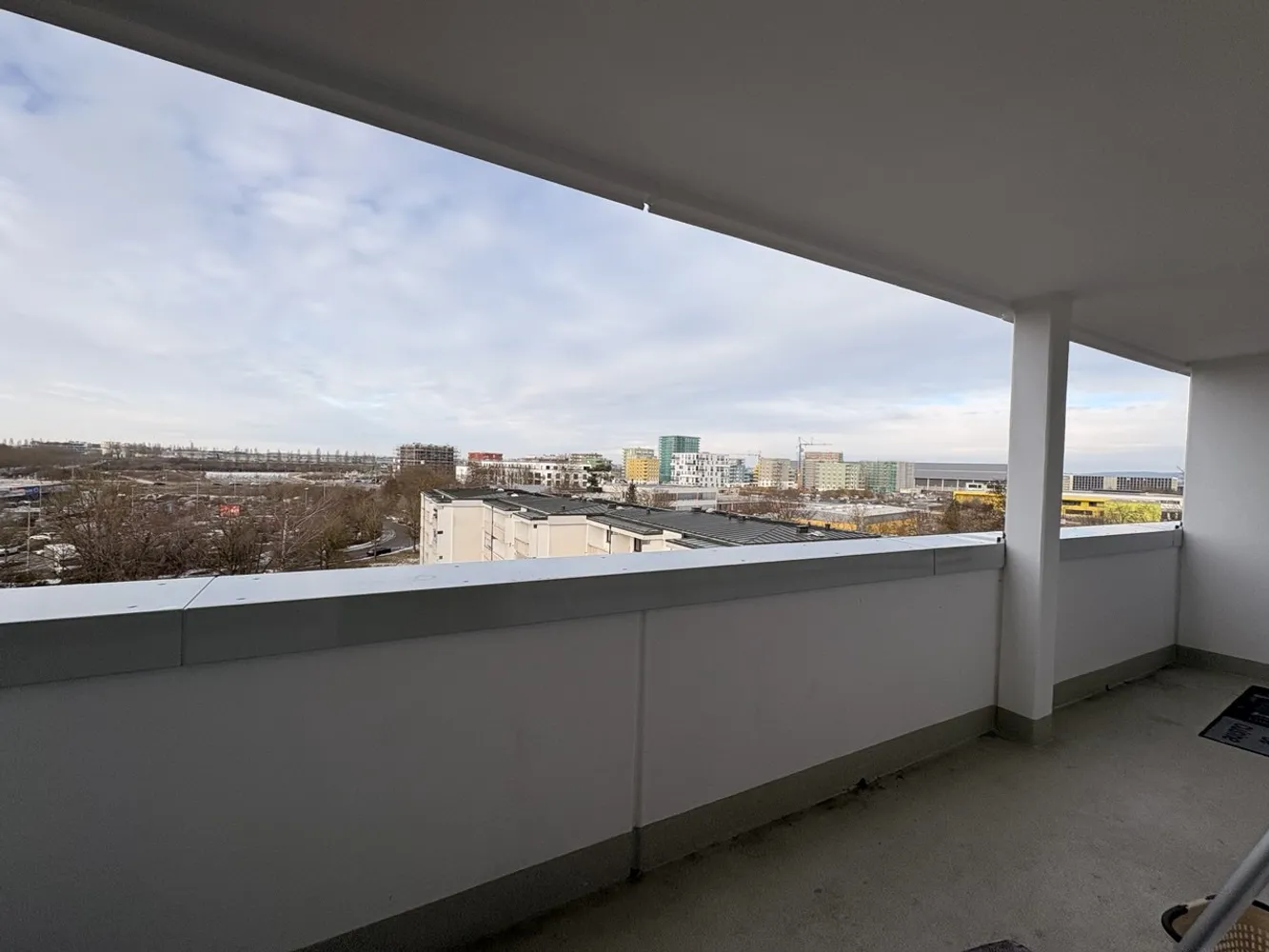 2 Zimmer Wohnung mit 52 m² in Ingolstadt – Bild 1