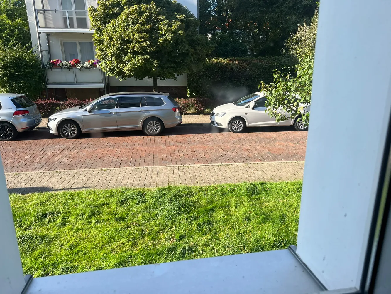 2 Zimmer Wohnung mit 38 m² in Hannover – Bild 7