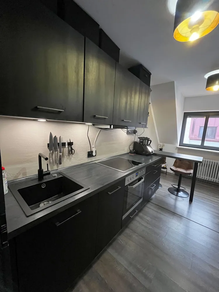 2 room apartment with 56 m² in Munich – Photo 3