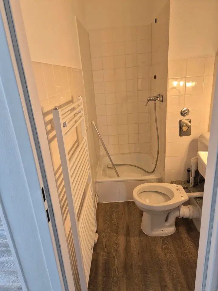 3 Zimmer Wohnung mit 70 m² in Braunschweig – Bild 8