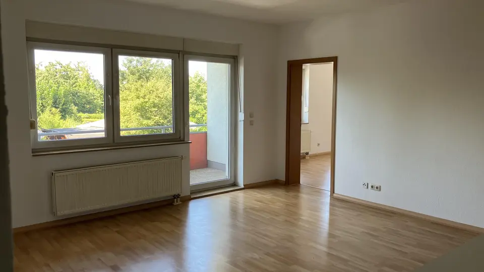 2 Zimmer Wohnung mit 69 m² in Magdeburg – Bild 1