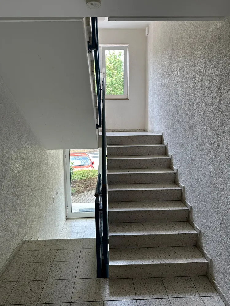 4 Zimmer Wohnung mit 91 m² in Mainz – Bild 5