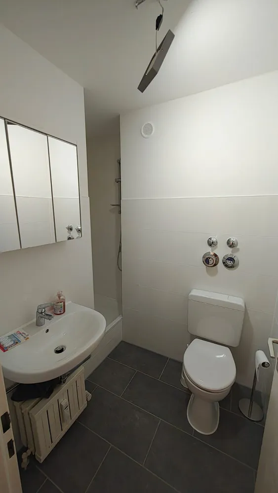 1 Zimmer Wohnung mit 27 m² in München – Bild 5