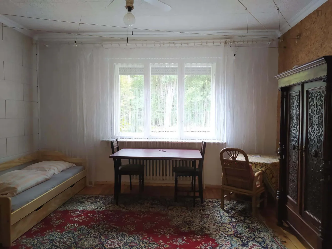 WG-Zimmer mit 15 m² in Berlin – Bild 2
