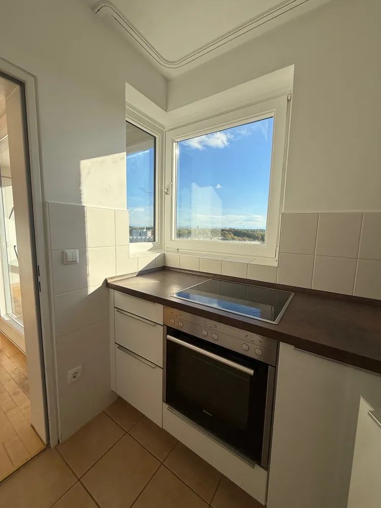1 Zimmer Wohnung mit 36 m² in München – Bild 5