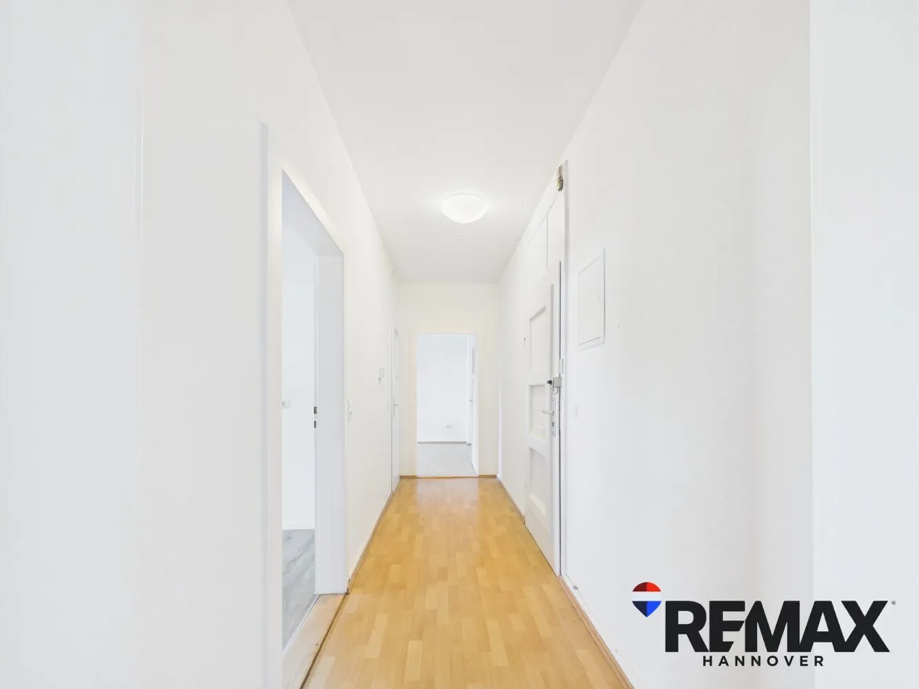 2 Zimmer Wohnung mit 55 m² in Hannover – Bild 6