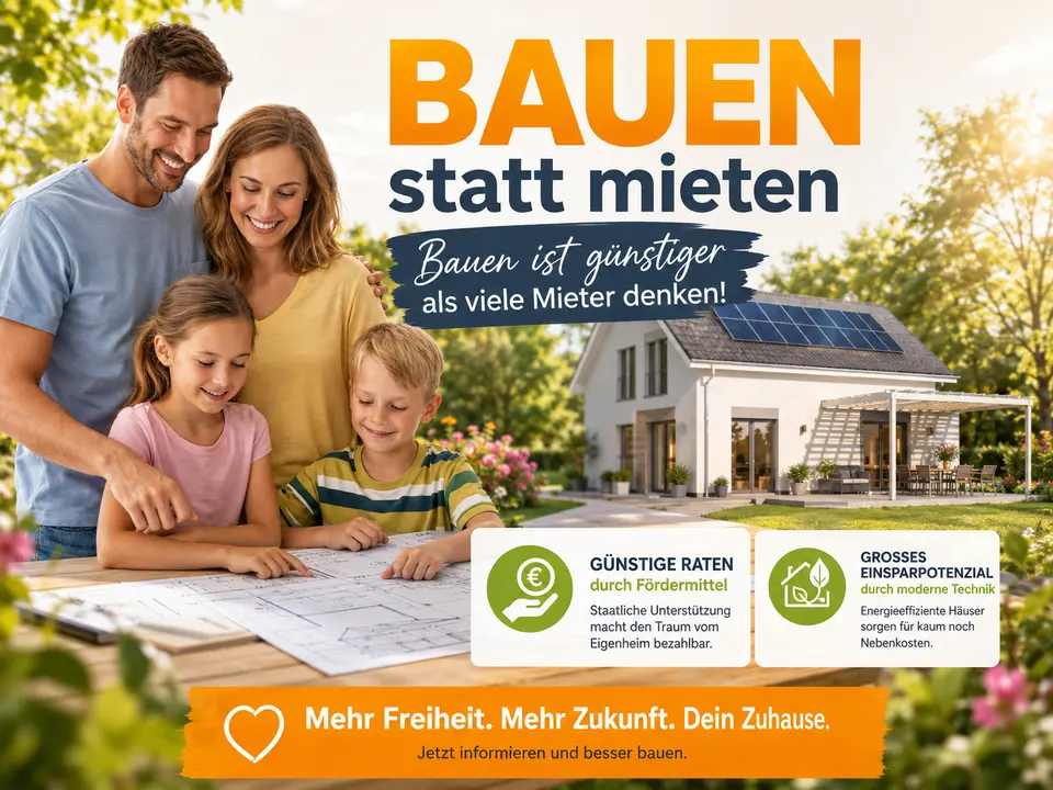 5 Zimmer Haus mit 114 m² in Norderstedt – Bild 6