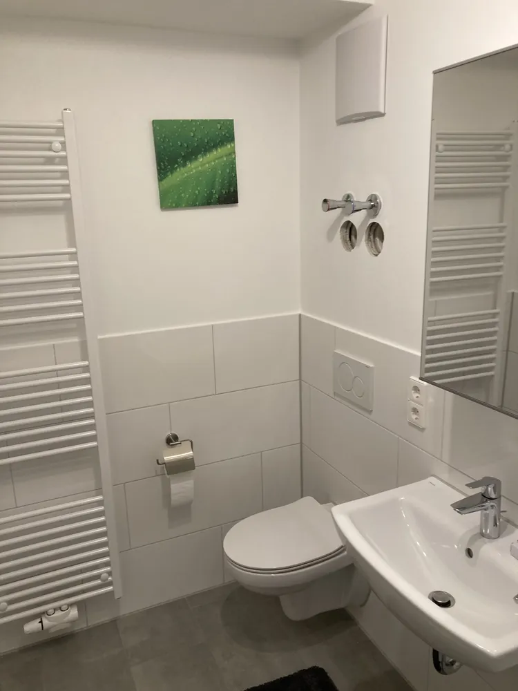 1 Zimmer Wohnung mit 35 m² in Göppingen – Bild 11