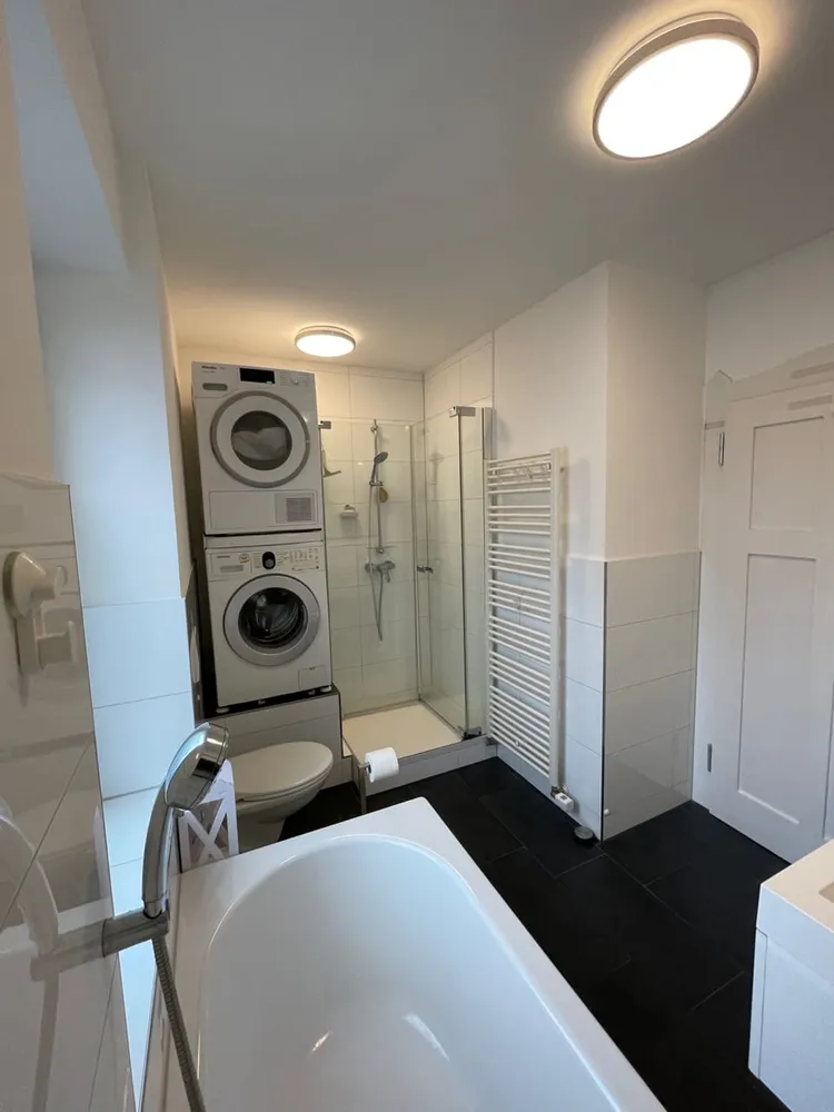 6 Zimmer Wohnung mit 172 m² in Friedrichshafen – Bild 11