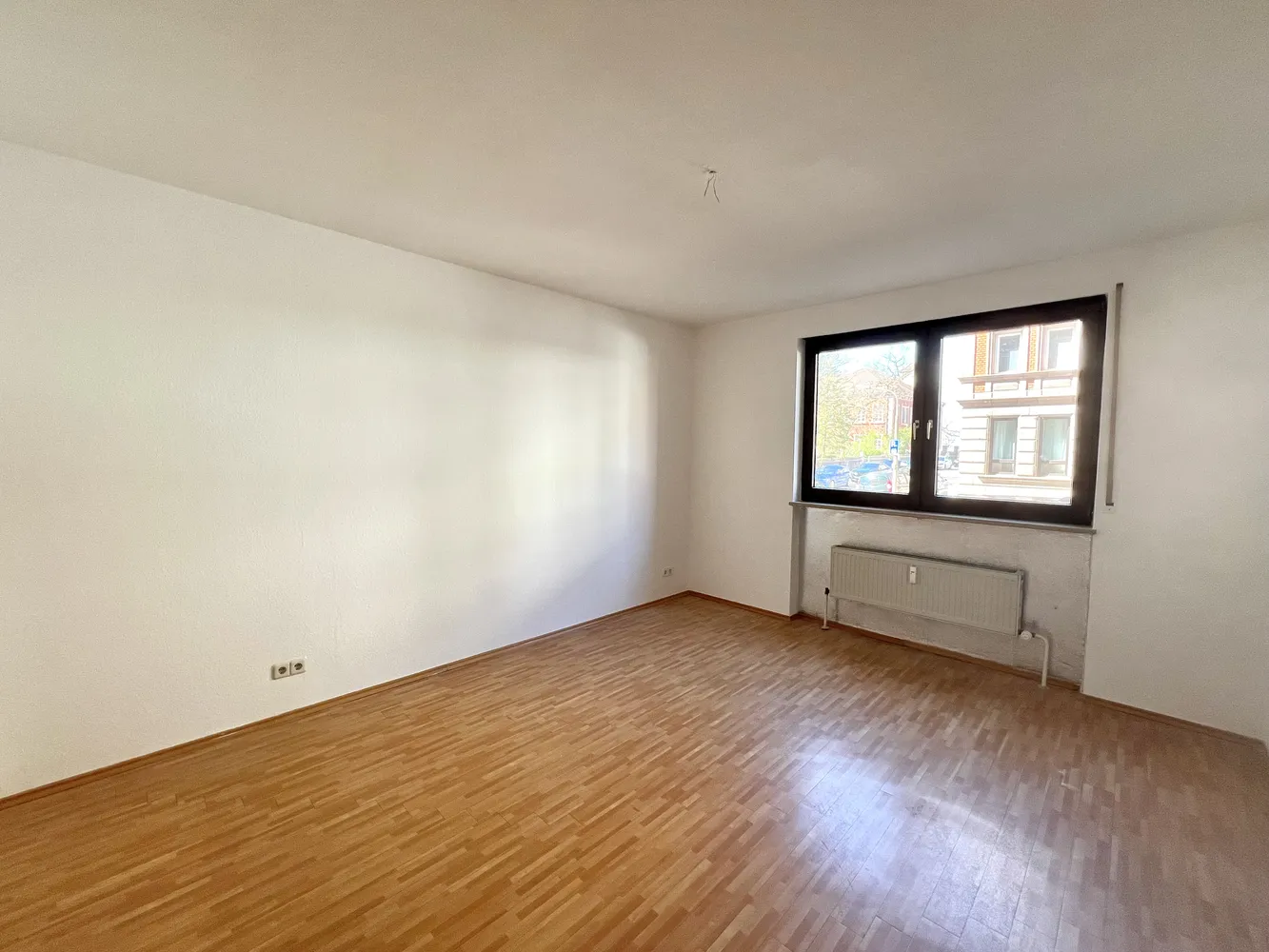 2 Zimmer Wohnung mit 60 m² in Nürnberg – Bild 4