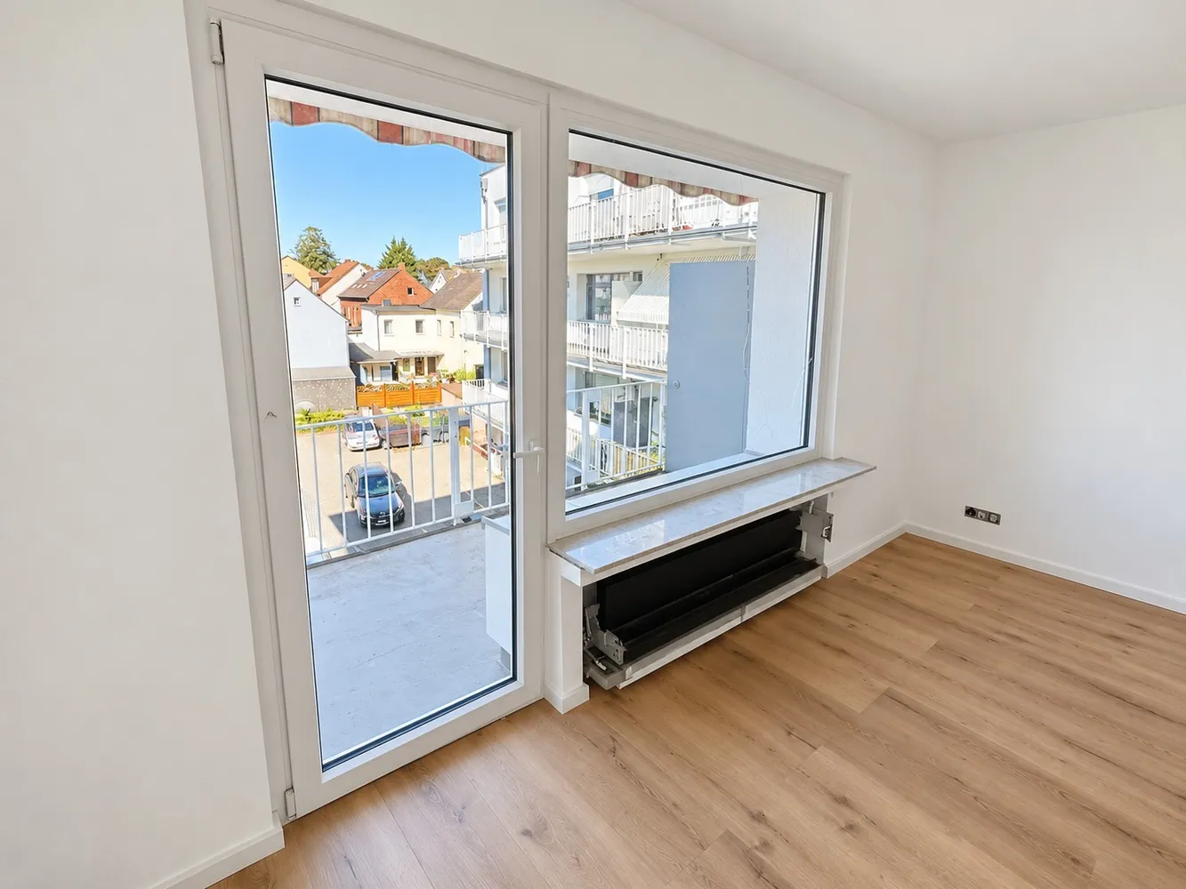 1 Zimmer Wohnung mit 30 m² in Köln – Bild 4