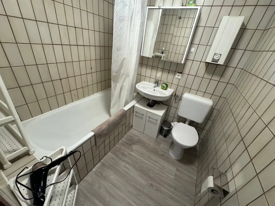 WG-Zimmer mit 45 m² in Mönchengladbach – Bild 5