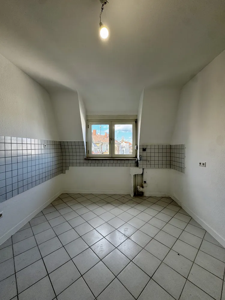 3 Zimmer Wohnung mit 61 m² in Karlsruhe – Bild 7