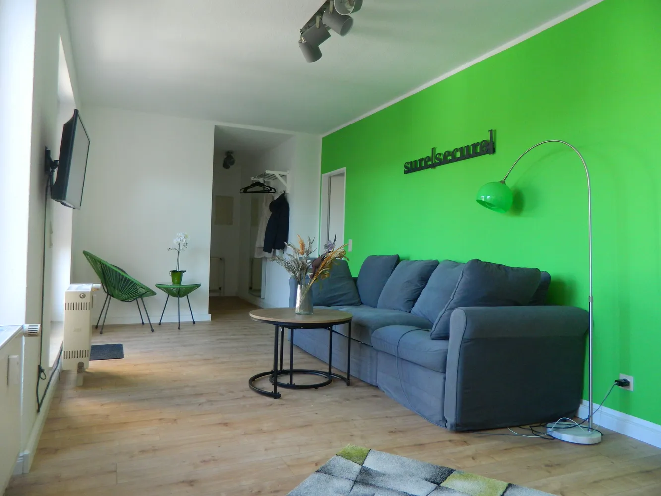 2 Zimmer Wohnung mit 57 m² in Krefeld – Bild 2