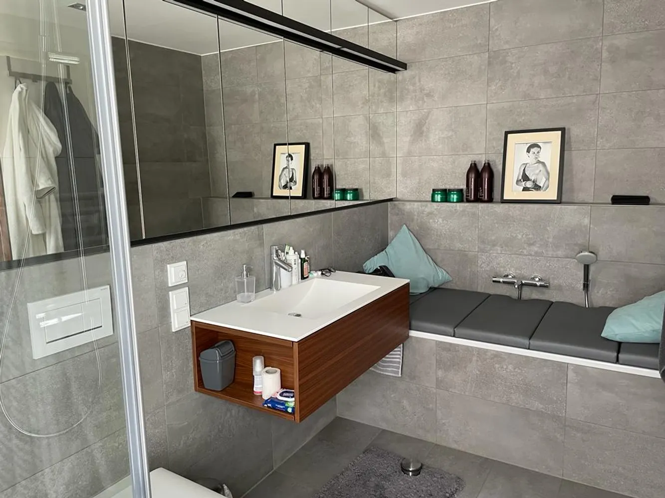 4 Zimmer Wohnung mit 128 m² in Düsseldorf – Bild 12