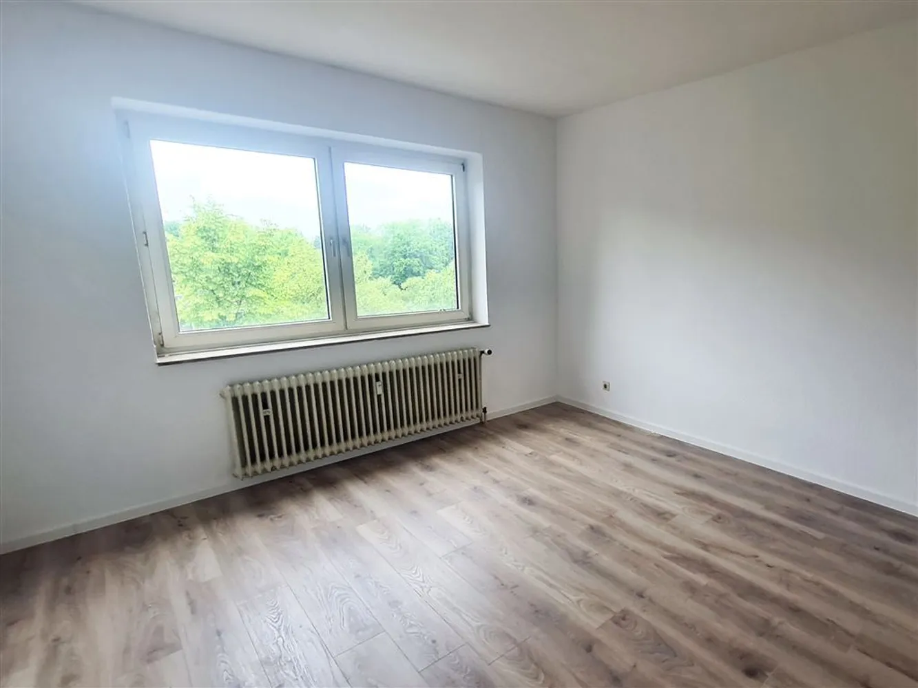 3 Zimmer Wohnung mit 77 m² in Oberhausen – Bild 2