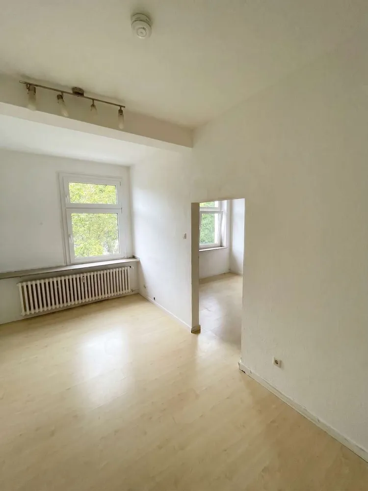 3 Zimmer Wohnung mit 69 m² in Oberhausen – Bild 2