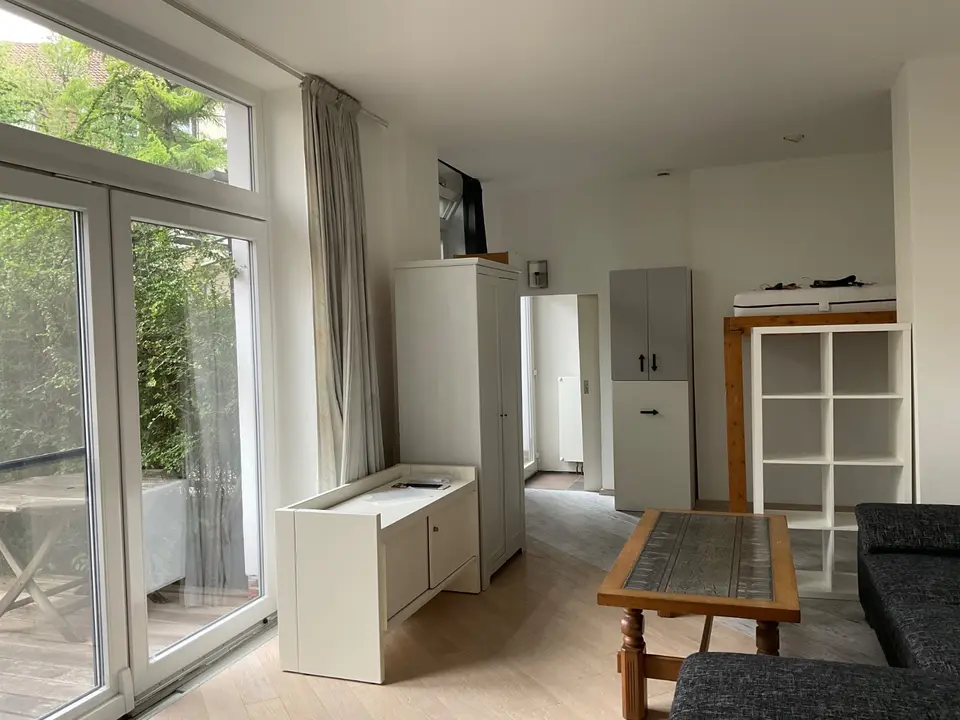 WG-Zimmer mit 42 m² in Hannover – Bild 10