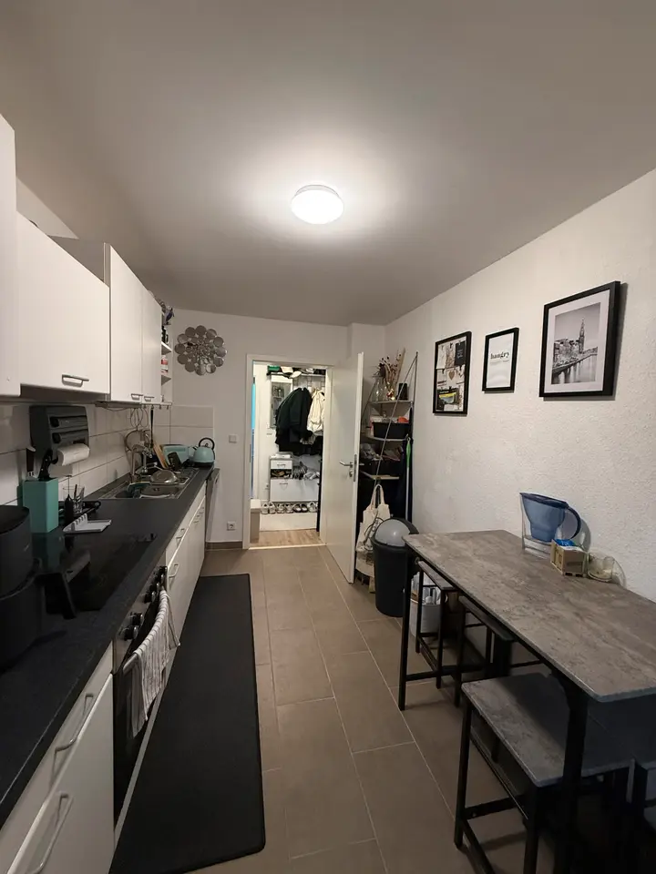 2 Zimmer Wohnung mit 46 m² in Bielefeld – Bild 7