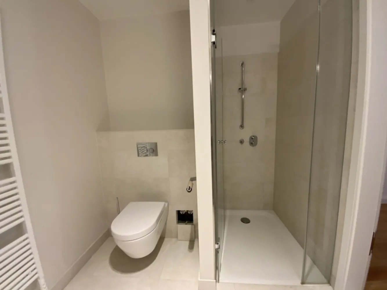 2 Zimmer Wohnung mit 71 m² in Düsseldorf – Bild 9