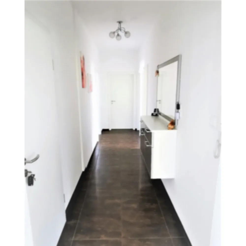 4 room apartment with 125 m² in Ingolstadt – Photo 2